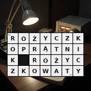 Rozwiązanie krzyżówki: rhodobryum roseum gatunek mchu z rodziny prątnikowatych - różyczkoprątnik różyczkowaty | hasła, synonimy i podpowiedzi Hasło krzyżówkowe rhodobryum roseum gatunek mchu z rodziny prątnikowatych - różyczkoprątnik różyczkowaty – rozwiązanie, synonimy, podpowiedzi i definicje krzyżówkowe